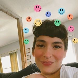 Meet your Posher, Brianna